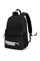 Laisvalaikio kuprinė Puma Phase Backpack No.2, juoda, X