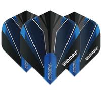 Smiginio strėlyčių sparneliai Winmau Prism Alpha