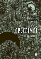 Lilimų knyga 2. Apsėdimai - Gintautas Mažeikis