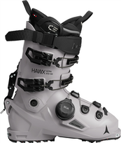 ATOMIC Hawx Ultra XTD 130 BOA pink/granite/black
