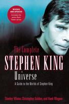 The Complete Stephen King Universe: A Guide to the Worlds of Stephen King