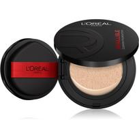 L’Oréal Paris Infaillible Cushion Foundation ilgai išliekantis kompaktinis makiažo pagrindas atspalvis N100 11 g