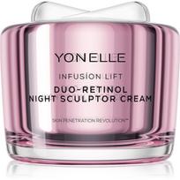 Yonelle Infusíon Lift naktinis stangrinamasis kremas su retinoliu 55 ml