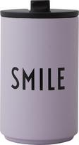 Design Letters Termo puodelis Design Letters SMILE