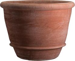 Bergs Potter Sodo vazonas Campana rožinės spalvos 80 cm