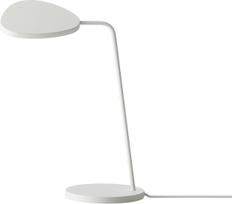 Muuto Stalo lempa Leaf baltos spalvos