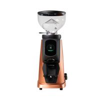 Fiorenzato AllGround Sense Kavos malūnė Copper Matt & Black, Titan malimo mechanizmas | HS2$RVO3SCNPFF9M19 | 8055776831619