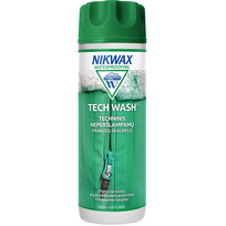 Skalbiklis TECH WASH, 300 ml