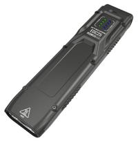 NITECORE EDC25 taktinis EDC žibintuvėlis, 3000lm, 300m, 1700mAh, USB-C, IP54