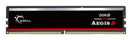 G.Skill Aegis F5-5600J3636C16GX1-IS memory module 16GB 1 x 16GB DDR5 5600 MHz