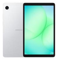 Samsung Galaxy Tab A11 A11 4G LTE-TDD  and  LTE-FDD 64GB 22,1 cm (8.7") 4GB Wi-Fi 5 (802.11ac) Sidabras