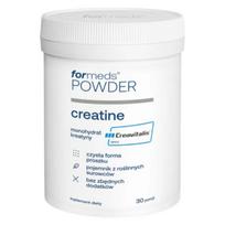 Formeds Kreminė kreatino pudra - 121 , 8 g