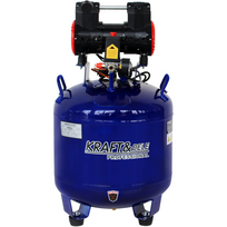 Betepalinis oro kompresorius 50L 1500W, KD4096