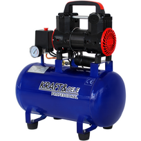 Betepalinis oro kompresorius 30L 1500W, KD4091