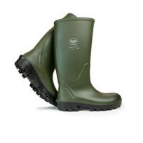 Botai BEKINA StepliteS Flexgrip O4, žali 48