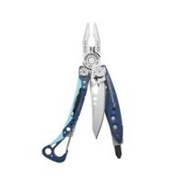 Daugiafunkcinis įrankis LEATHERMAN Skeletool CX