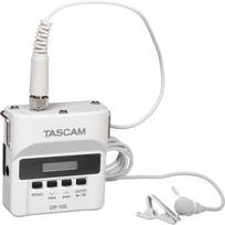 DR-10LW micro linear PCM recorder