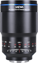 Laowa 90mm f/2.8 2X Ultra Macro APO - MFT