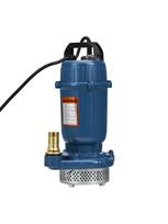Vandens siurblys švariam ir nešvariam vandeniui 2100W KD767