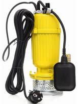 Panardinamas vandens siurblys su plūde 1600W 1" KD759