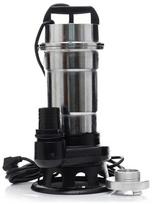 Vandens siurblys su smulkintuvu 2900W 2" KD756
