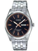 VYRAS CASIO MTP-1335D 1A2VDF (zd026b) + DĖŽUTĖ