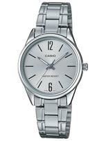 Moteriškas laikrodis CASIO LTP-V005D-7B (zd586l) + DĖKSLAS