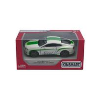 KINSMART Automobilis BENTLEY CONTINENTAL GT SPEED 2012, 12 cm