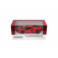 KINSMART Automobilio modelis Lamborghini Revuelto, scale 1:38