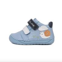 Barefoot mėlyni batai 20-25 d. S070-61995A
