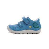 Barefoot mėlyni batai 20-25 d. S116-61682A