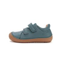 Barefoot smaragdo spalvos batai 25-30 d. S063-61983BM