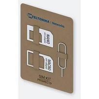 Teltonika NETWORKS SIM Card Adapter Kit PR5MEC19