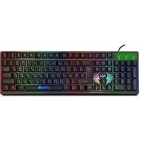 Sven Klaviatūra SVEN KB-G8000 Backlit gaming keyboard KB-G8000