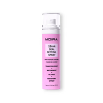 Makiažo Fiksatorius 16 HR Seal Setting Spray 52ml