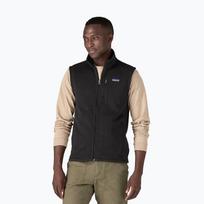 Vyriška liemenė Patagonia Better Sweater black