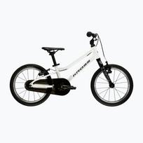 Vaikiškas dviratis KROSS Liftie 16 white/black/gloss