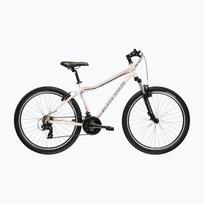 Moteriškas kalnų dviratis KROSS Lea 1.0 pink/grey/matte