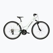 Moteriškas krosinis dviratis KROSS Evado 2.0 In mint/black