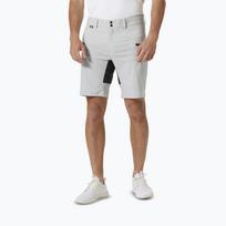 Vyriški buriavimo šortai Helly Hansen Hp Racing Deck 2.0 grey fog