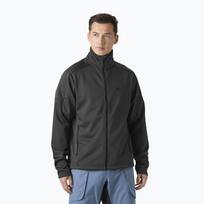 Vyriškas džemperis Helly Hansen Hp Fleece ebony