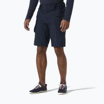 Vyriški buriavimo šortai Helly Hansen Hp Foil 2.0 navy