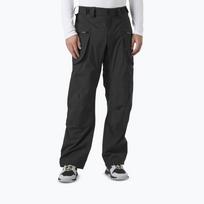 Vyriškos buriavimo kelnės Helly Hansen Hp Foil 2.0 ebony