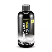 Automobilio poliruoklis ir vaškas Karcher RM 660, 500ml (6.296-108.0)