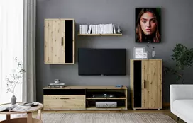 BEGA desk, white