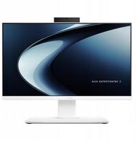 ASUS All in One P440VAK-WPC204X- Core 5 - 210H | 23,8" | 16GB | 512GB | W11Pro | White | P440VAK-WPC204X | 4711636338509