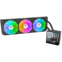 Thermaltake AIO TH360 V 3 Ultra ARGB | CL-W474-PL12SW-A | 4711658545978