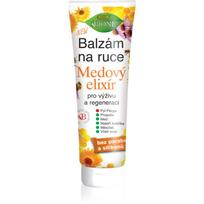 Bione Cosmetics Honey Elixir balzamas rankoms 205 ml