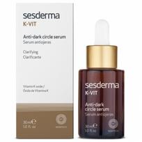 Sesderma K-Vit Anti-Dark Circle Cream Patamsėjusių paakių serumas, 30ml