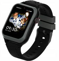 Garett Kids Essa 2 4G AI Black | 5904238487266 | 5904238487266